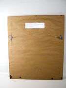 John James Audubon "Turkey" vintage print, framed  30" x 26"