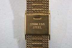 Vintage Ladies Watches Includes Jules Jurgensen, Zodiac, Lugar and other