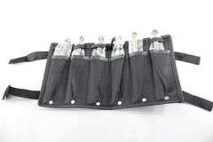Perfect Point - Throwing Knives - Set of 6 - RC-040-6