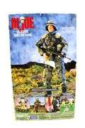 GI Joe Action Figures