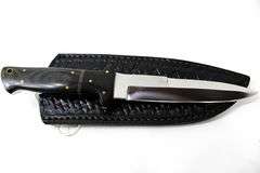 Fixed Blade Knives with Sheath.