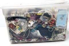 Jewelry and Jewelry Parts.