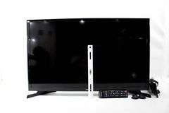 Samsung Model No: UN32J400DBF 30" TV with Remote.