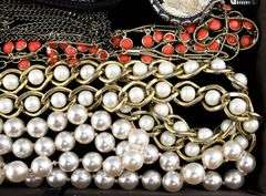 Anne Klein, Chico's and More - Necklace Collection.