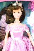 Vintage Barbie Dolls -Special Edition Pretty Choices, Holiday Voyage and 3-Looks Barbie