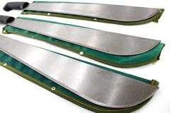 Zenport Machetes with Sheaths