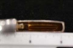 Sterling Silver Lighter Case 31G