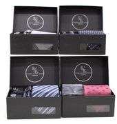 E/R Tango Alpha Mike Top Fashion Necktie Gift Set.