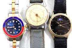 Selection of Watches Includes - Seiko, Peugeot, Timex, Cimier and more