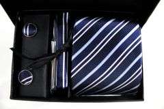 E/R Tango Alpha Mike Top Fashion Necktie Gift Set.
