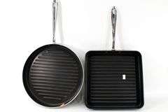 Cookware by Calphalon and Others