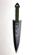 Perfect Point - Throwing Knives - Set of 6 - RC-040-6