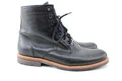 Vibram® Boots Size 12