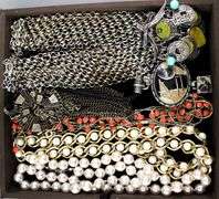 Anne Klein, Chico's and More - Necklace Collection.