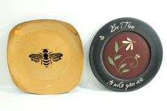 Honey Bee Home Decorations.