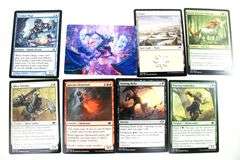 Magic: The Gathering Game Cards