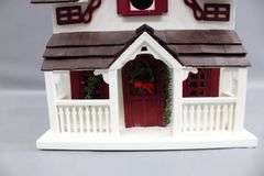 Home Bazaar Architectural Birdhouse - 11 x 14