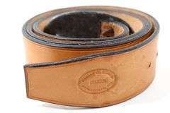 Phillip Beall Annapolis, Md Leather Belt with Maryland Division Sons of Confederate Veterans Buckle and Brass CS Belt Buckle