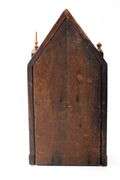 Vintage Chauncey Jerome (New Haven, Conn.) Steeple Mantel Clock - 15 x 8