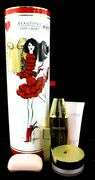 Vintage Estee Lauder "Beautiful" Perfume / Body Powder / Soap / Lotion & Mini Perfume Spray Bottle.