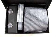 E/R Tango Alpha Mike Top Fashion Necktie Gift Set.