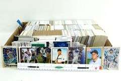 Vintage Topps and Other Sports Trading Cards and More