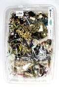 Jewelry and Jewelry Parts.