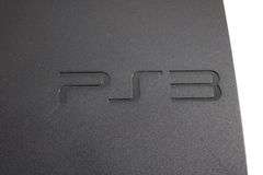 SONY PS3 BD/Playstation & Blu ray Player Model No. CECH-2001A / Wireless Controller Model No. CECHZC2U & Games.