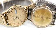 Selection of Watches Includes - Seiko, Peugeot, Timex, Cimier and more