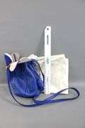 Authentic Loewe Flower Purse.  Softest Leather - Comes with a Certificate of Authenticity.