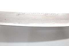Traditional Thai Dha Swords with Intricately Carved Sheaths - Pair