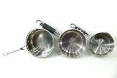 Cookware by Campbell's Cooks Choice and Others