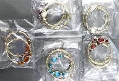 Avon Jewelry Collection in the original boxes.