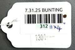 Enid Collins Original Box Bag (Collins of Texas) Vintage Wooden Box Handbag Embellished with Stones & Beads, Trolley Streetcar Design
