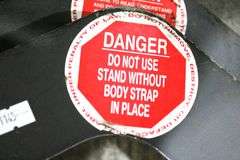 Tree Stands