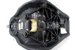 Harley-Davidson Motorcycle Seats