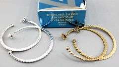 Avon Jewelry Collection in the original boxes.