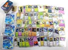 Pokémon Trading Card Game Cards