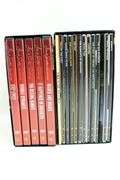 Frank Sinatra DVD Collection & Figure.
