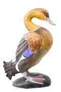 Ruddy Shelduck / Brahminy Duck - Pair - 17" each