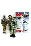 GI Joe Action Figures