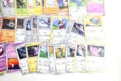 Pokémon Trading Card Game Cards