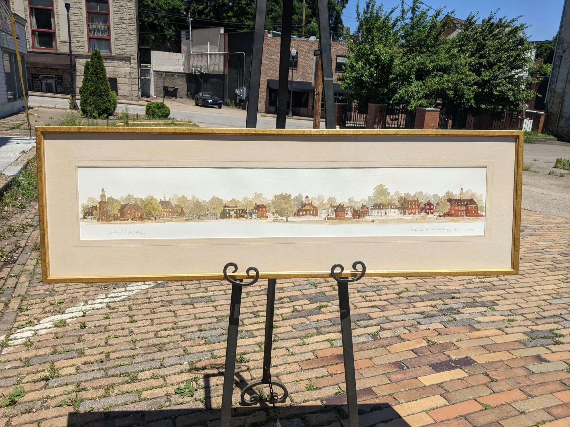 Leonard Weber 風景画 s-l1200.jpg