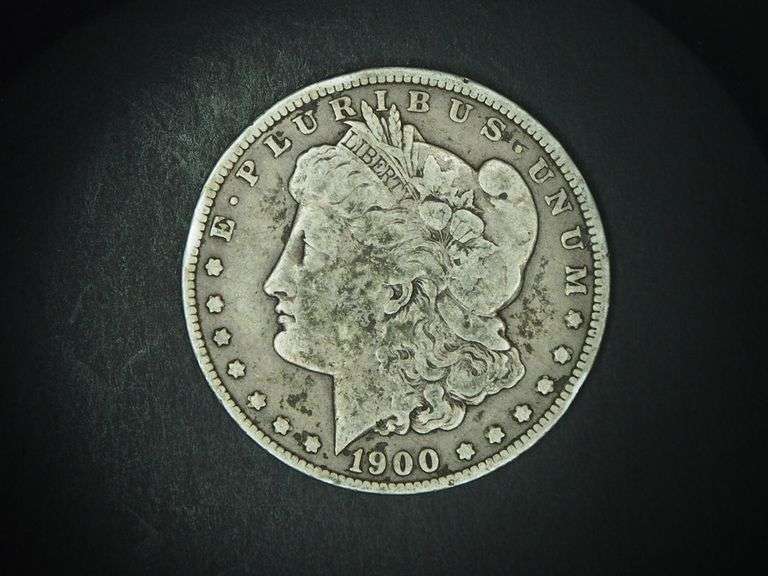 1900-o-silver-dollar-morgan-type-bid-on-estates-auction-services