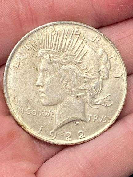 Double Sided Coin, Believed to be a Trick Coin. Not US Currency.