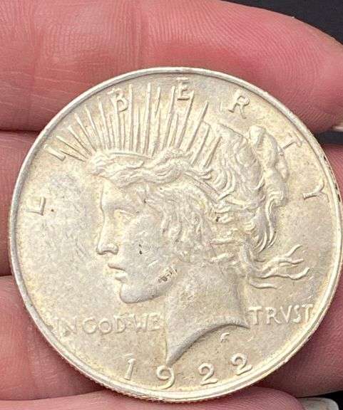 Double Sided Coin, Believed to be a Trick Coin. Not US Currency.
