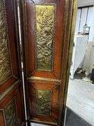 3 Panel Room Divider