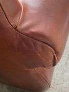 Leather Sofa
