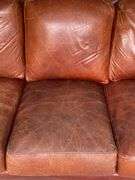 Leather Sofa