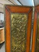 3 Panel Room Divider